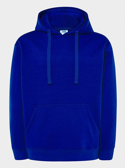 Bluza z kapturem KNG